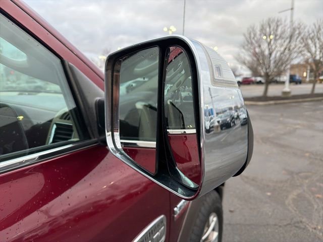 Used 2018 RAM 1500 Laramie Longhorn image 11