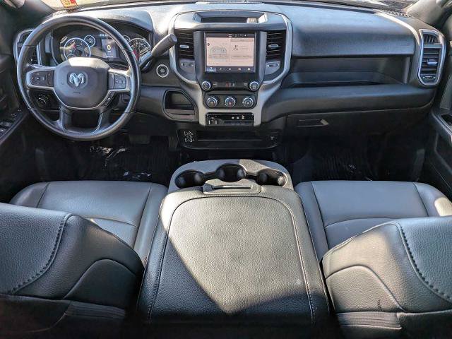 Used 2024 RAM 2500 Tradesman w/ Chrome Appearance Group AWD/4WD image 19