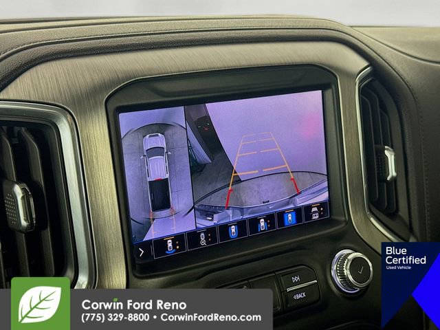 Used 2020 GMC Sierra 3500 Denali w/ Denali Ultimate Package image 18