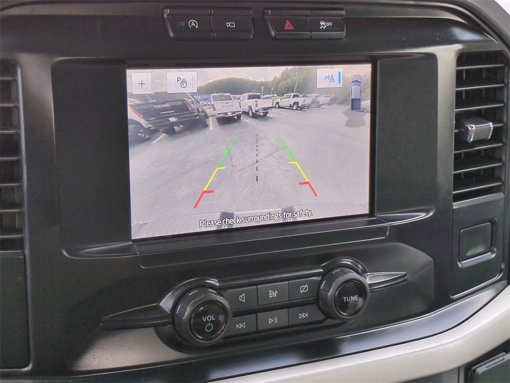 Certified 2023 Ford F150 XLT image 20