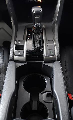 Used 2020 Honda Civic EX-L image 16