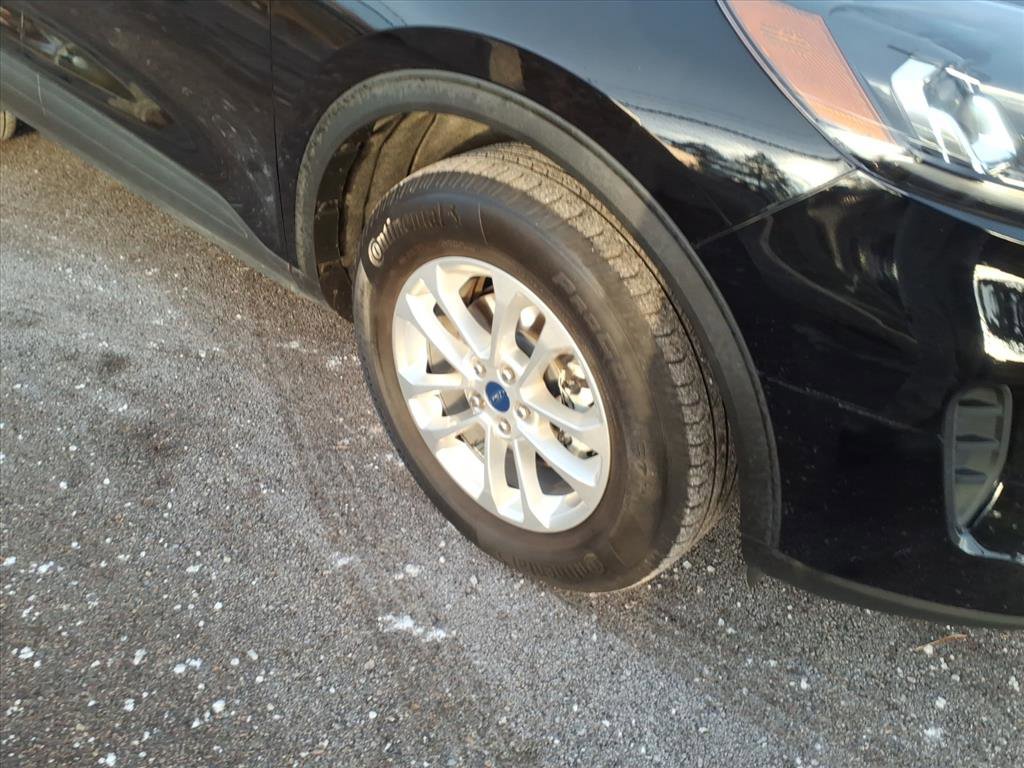 Certified 2022 Ford Escape SE image 5