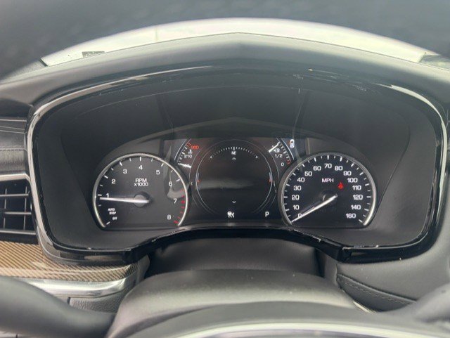 Used 2019 Cadillac XT5 Platinum AWD/4WD image 19