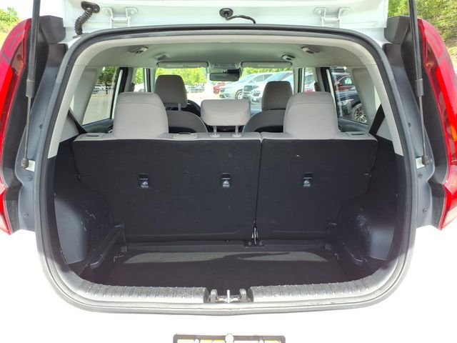 Used 2022 Kia Soul LX w/ Technology Package FWD image 10