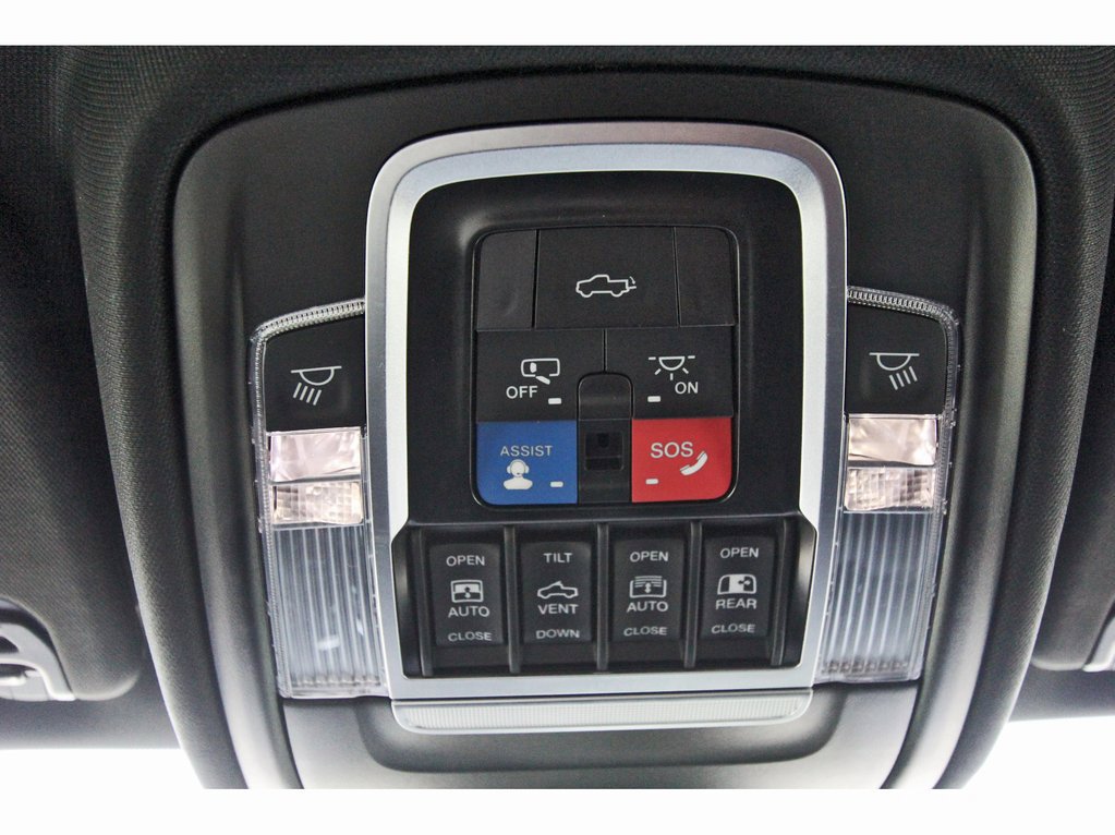 Used 2022 RAM 1500 TRX w/ TRX Level 2 Equipment Group AWD/4WD image 24