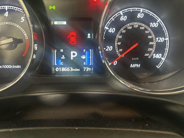 Used 2025 Mitsubishi Outlander Sport ES AWD/4WD image 25