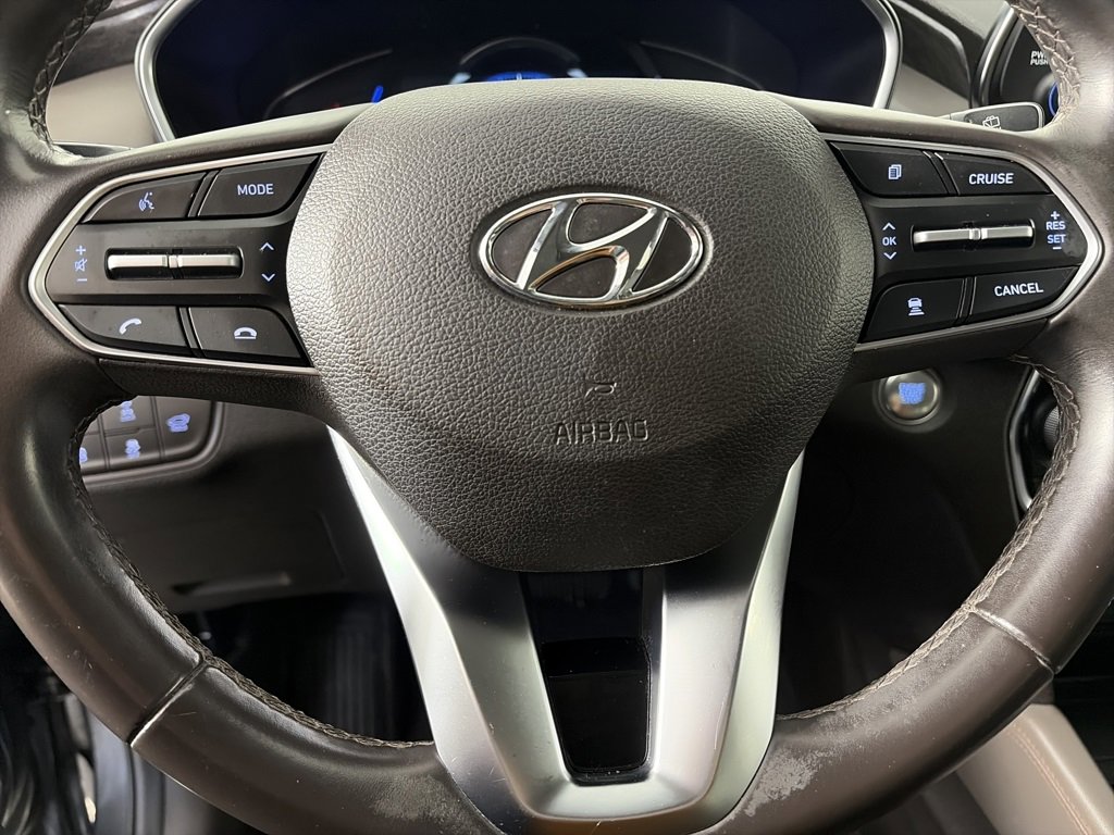 Used 2020 Hyundai Santa Fe SEL w/ Cargo Package image 16