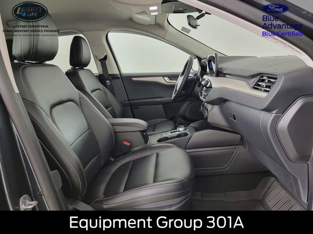 Certified 2022 Ford Escape SEL w/ Technology Package AWD/4WD image 20