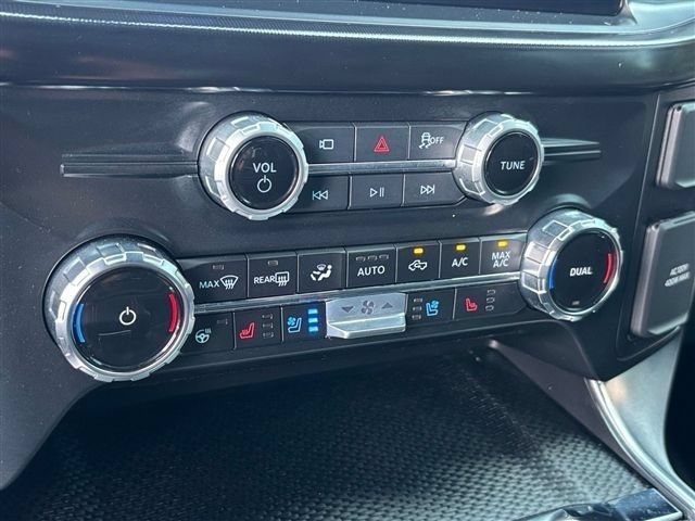 Certified 2025 Ford F150 Raptor w/ Equipment Group 803A Raptor R AWD/4WD image 25