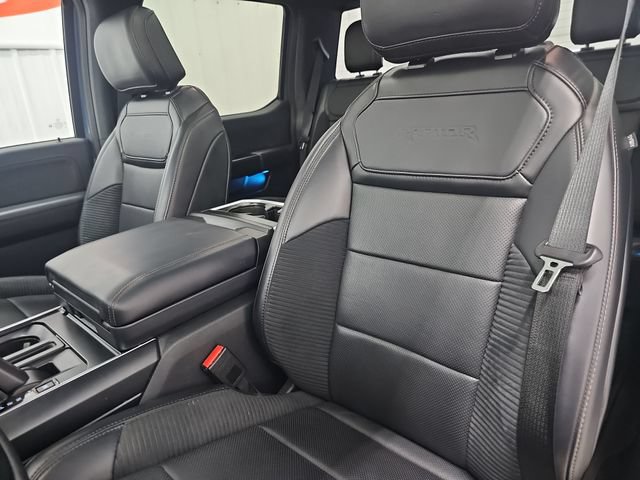 Certified 2023 Ford F150 Raptor w/ Raptor Carbon Fiber Package AWD/4WD image 39