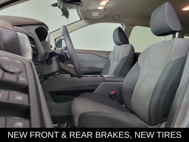 Used 2021 Nissan Rogue S image 13