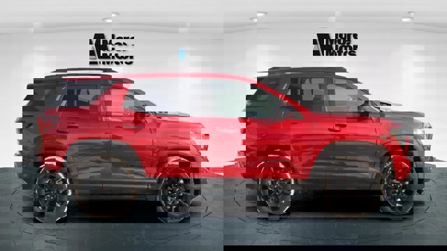 Used 2025 GMC Terrain Elevation w/ Black Edition image 6