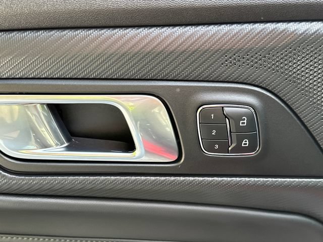 Certified 2025 Ford Mustang GT Premium RWD image 17
