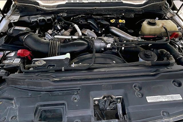 Certified 2019 Ford F350 XL w/ Power Equipment Group image 10