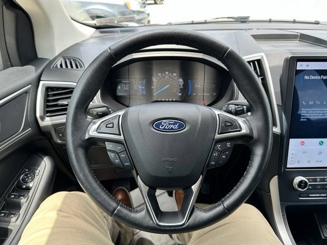 Certified 2022 Ford Edge SEL w/ Convenience Package AWD/4WD image 58
