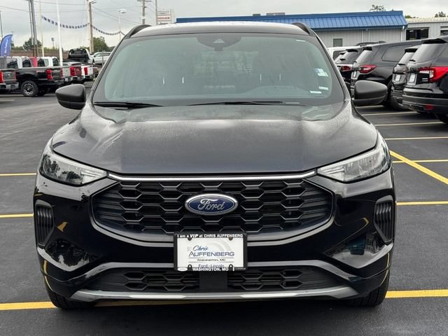 Certified 2024 Ford Escape ST-Line AWD/4WD image 9