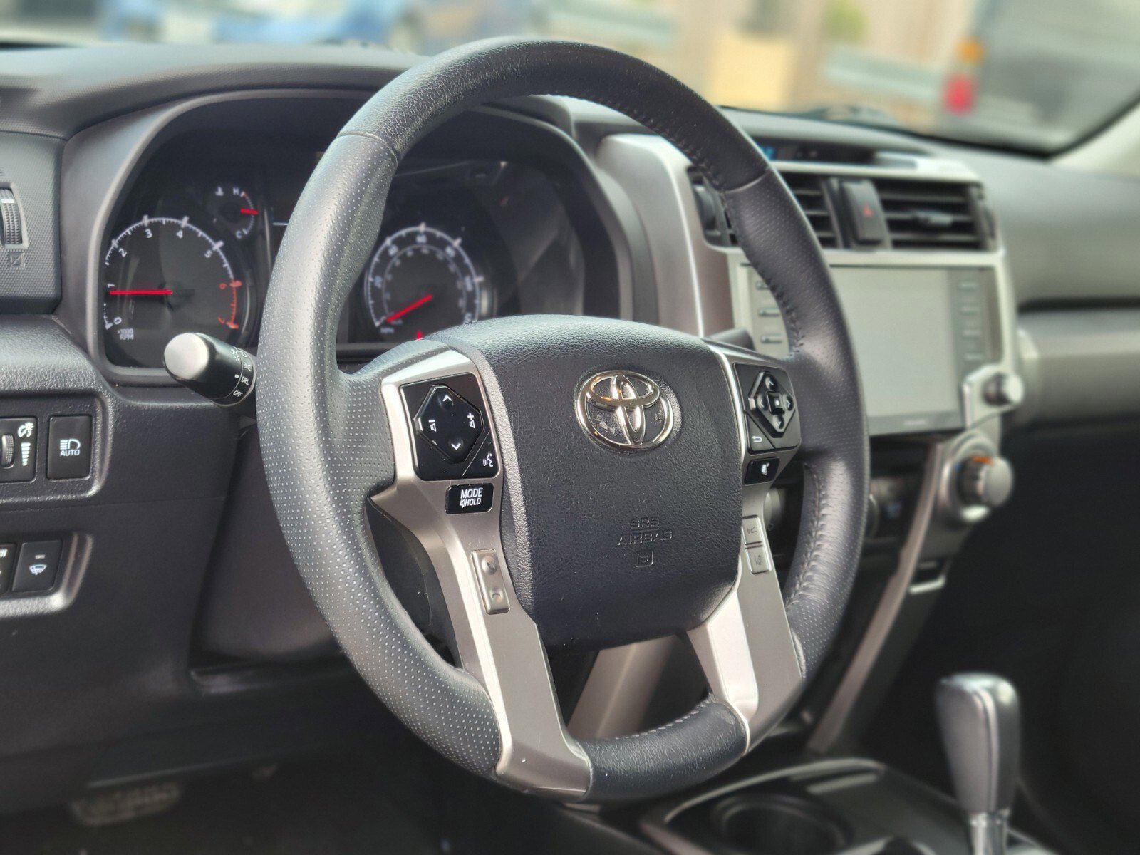 Used 2022 Toyota 4Runner SR5 image 20