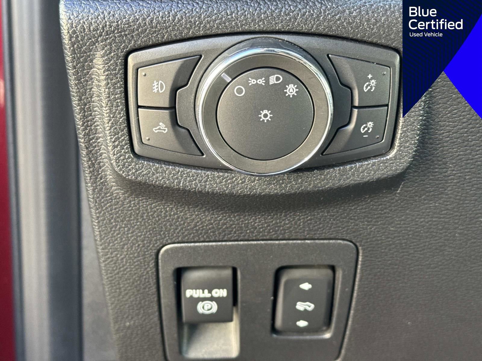 Certified 2020 Ford F150 XLT w/ Equipment Group 302A Luxury image 29