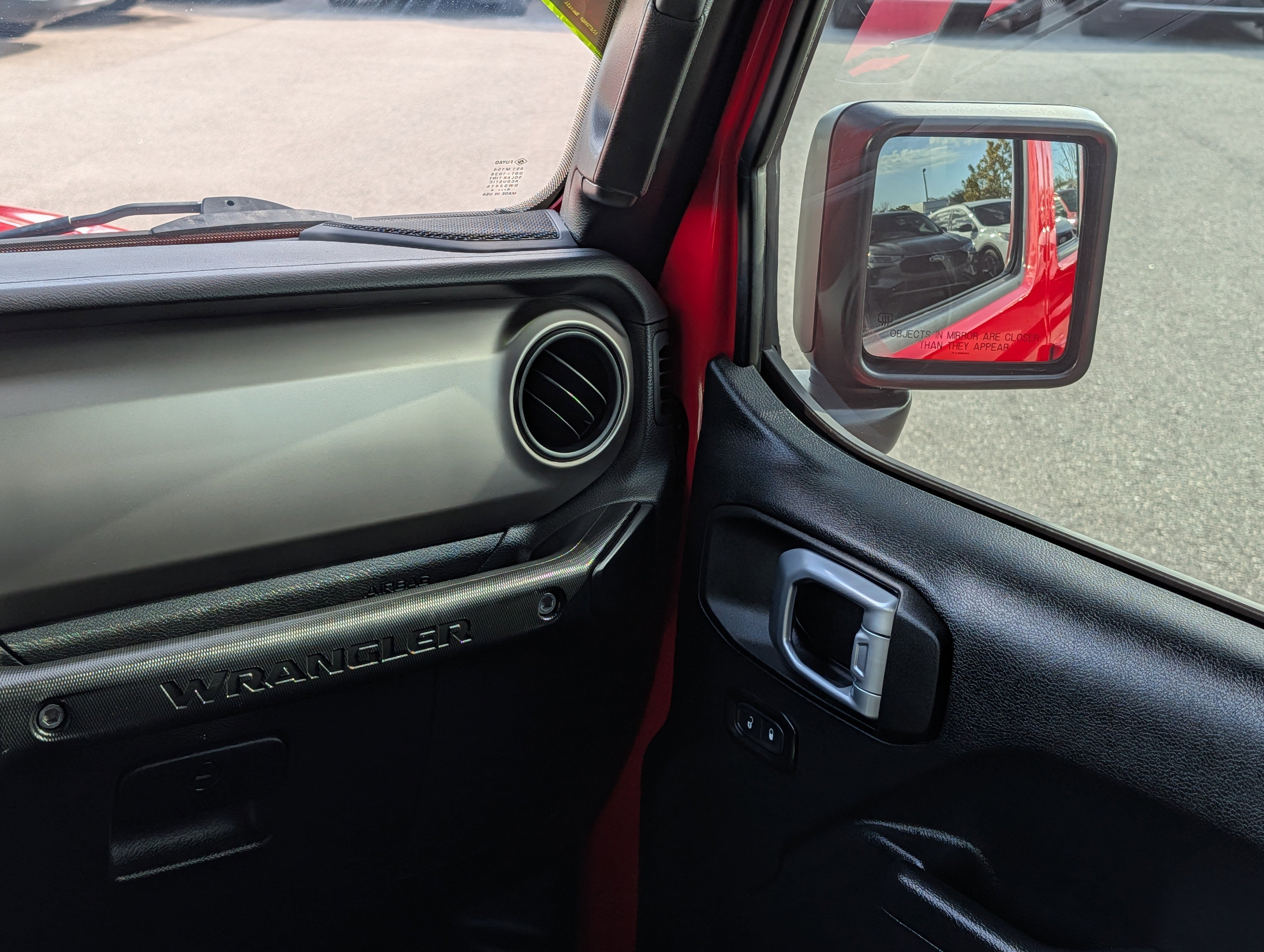 Used 2020 Jeep Wrangler Unlimited Sport S image 14