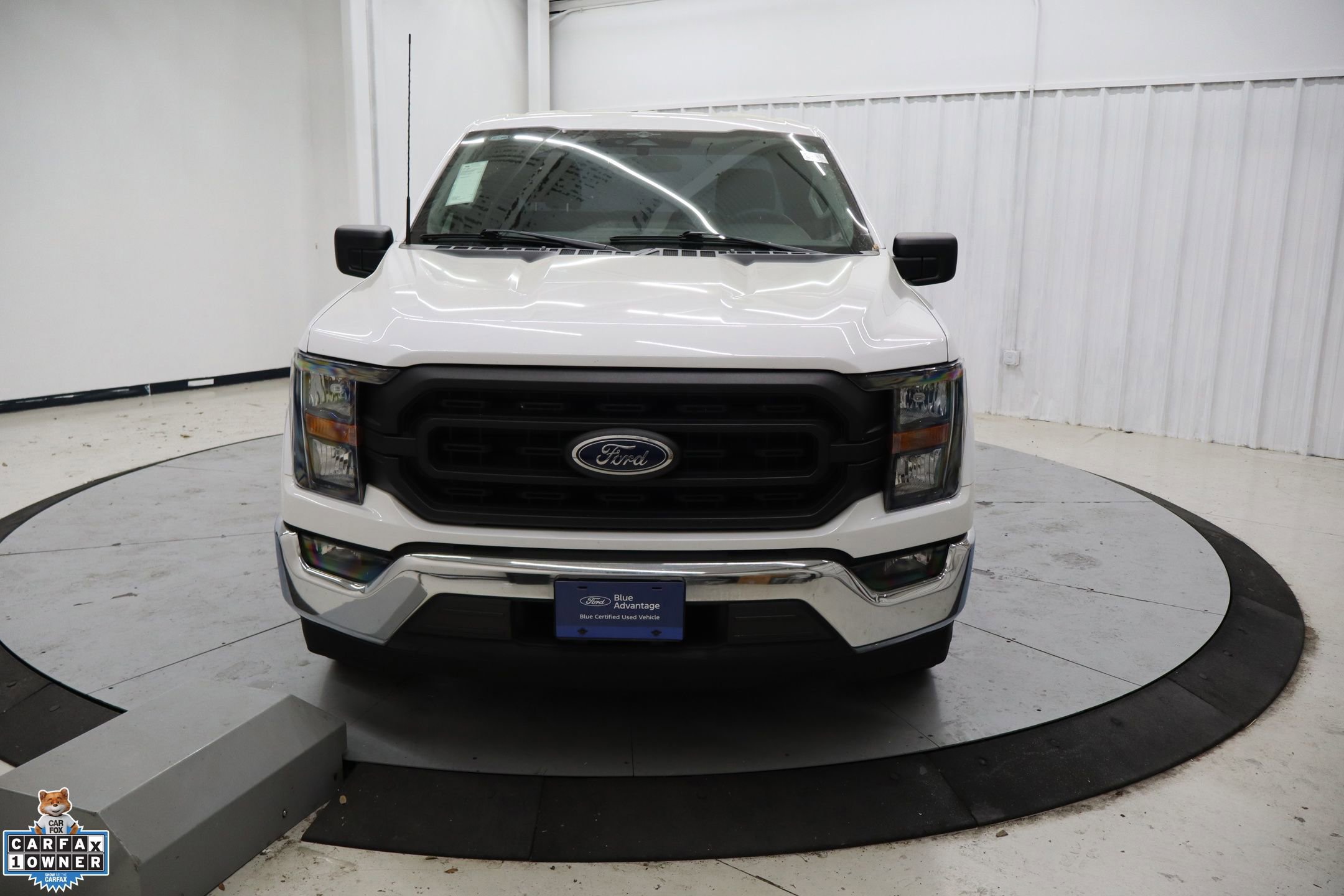 Certified 2023 Ford F150 XL w/ XL Chrome Appearance Package image 8