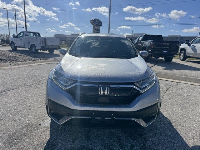 Used 2021 Honda CR-V Touring image 8