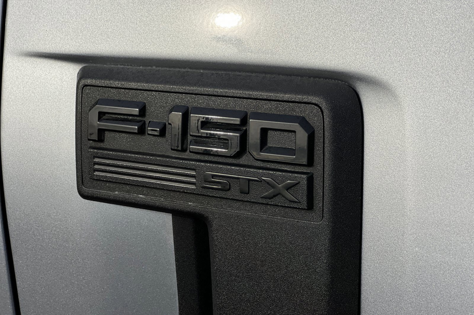 Certified 2023 Ford F150 XL w/ STX Appearance Package image 30