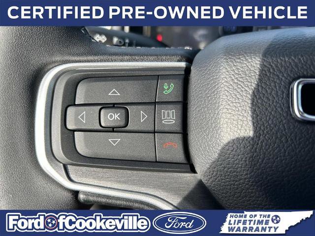 Used 2025 Jeep Wagoneer Series II w/ Convenience Group I AWD/4WD image 31