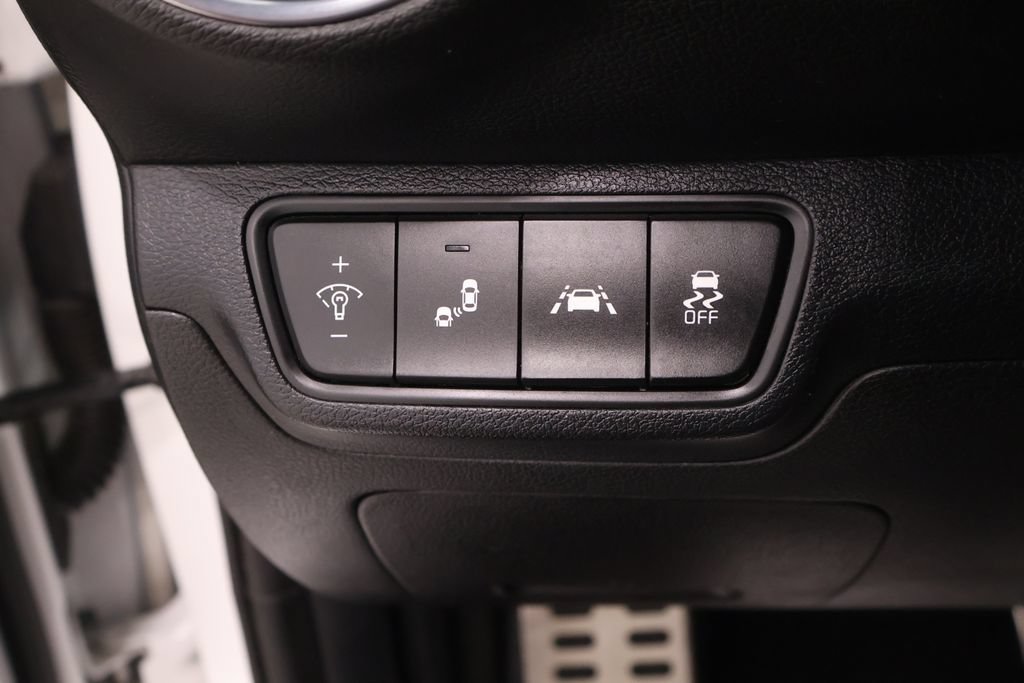 Used 2021 Kia Forte GT-Line w/ GT-Line Premium Package FWD image 25