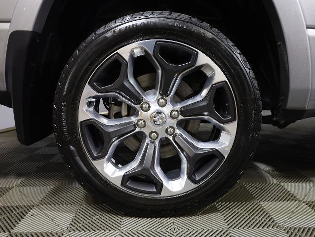 Used 2022 RAM 1500 Limited image 25