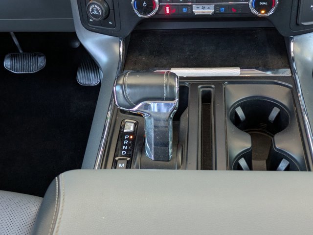 Certified 2022 Ford F150 Lariat w/ FX4 Off-Road Package image 18