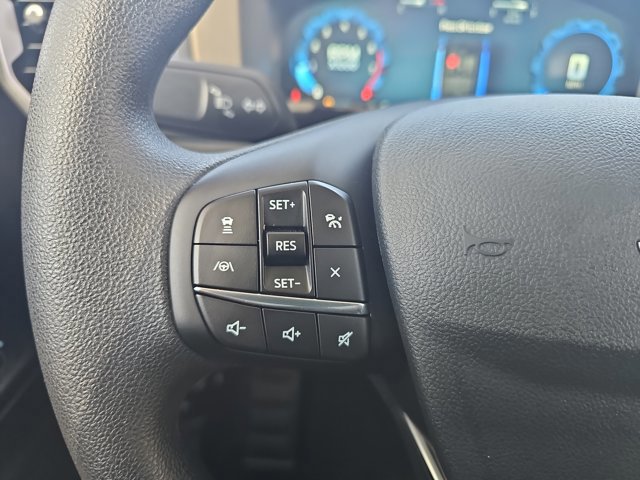 Certified 2025 Ford Bronco Sport Big Bend image 15