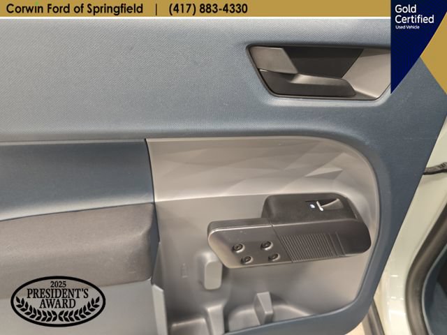 Certified 2024 Ford Maverick XL FWD image 19