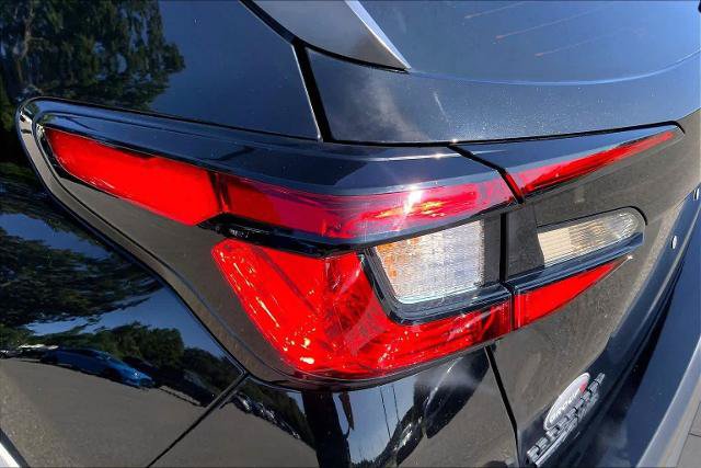 Used 2024 Subaru Crosstrek 2.5i Wilderness AWD/4WD image 28