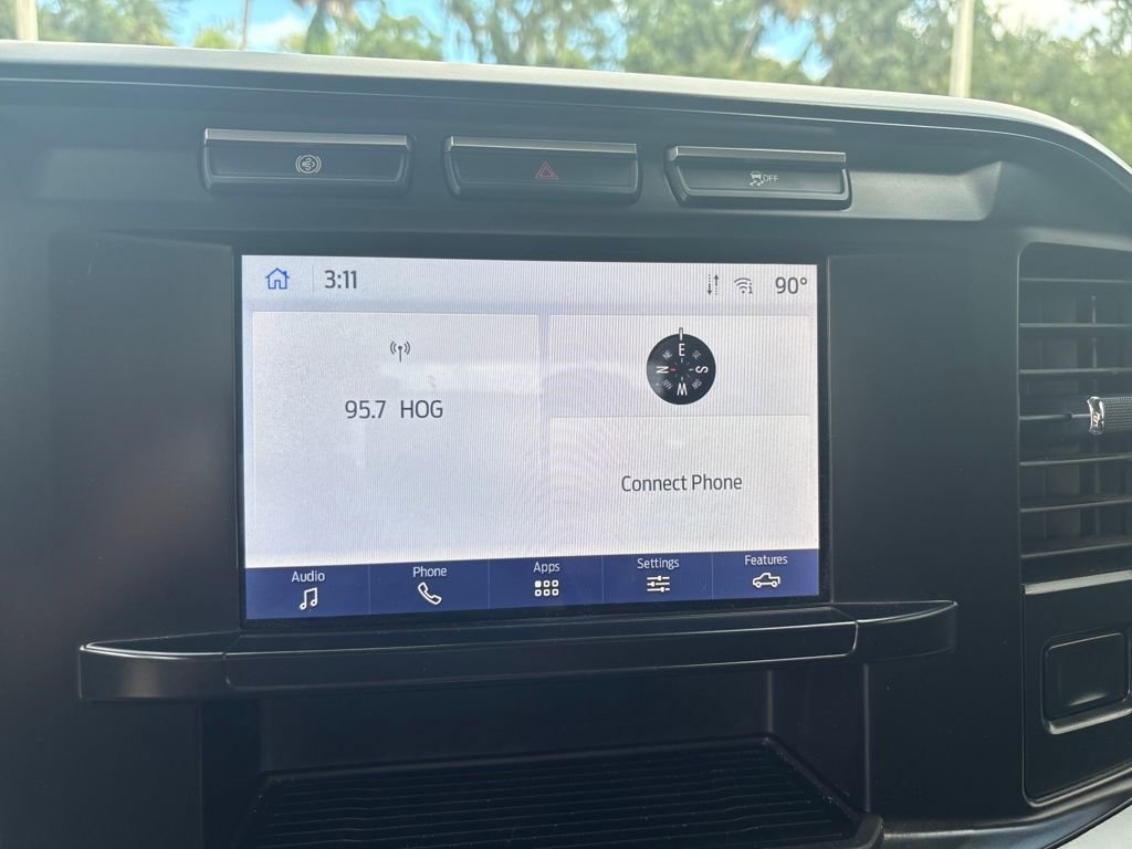 Certified 2024 Ford F250 XLT image 15