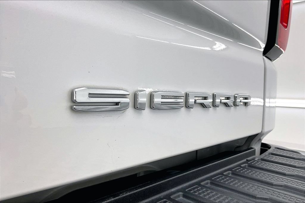 Used 2024 GMC Sierra 1500 Denali w/ Denali Reserve Package AWD/4WD image 8