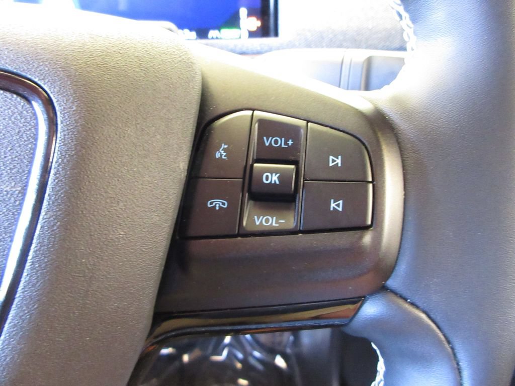 Certified 2025 Ford Mustang Mach-E GT AWD/4WD image 17
