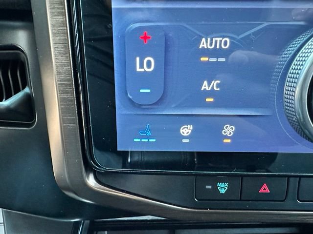 Certified 2023 Ford F150 Lightning Lariat AWD/4WD image 70