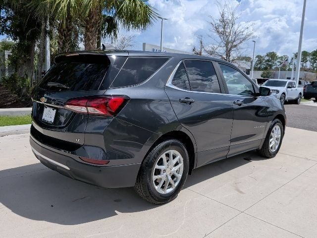 Used 2023 Chevrolet Equinox LT FWD image 6