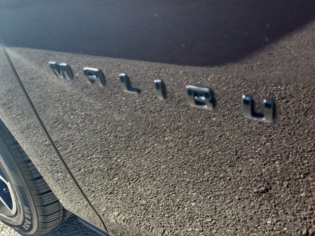 Used 2021 Chevrolet Malibu RS image 9