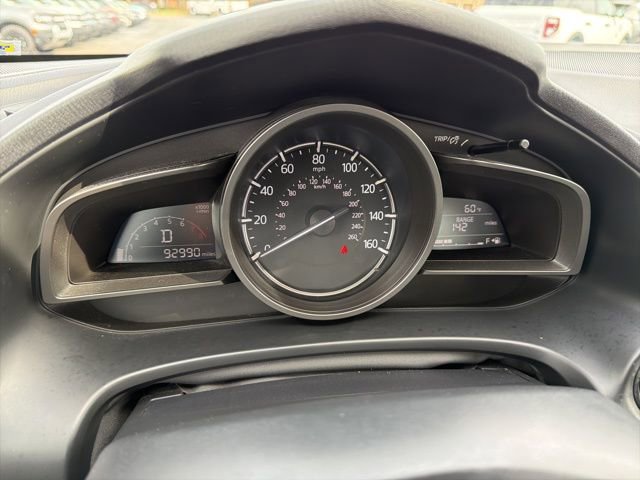 Used 2018 MAZDA MAZDA3 Touring image 20