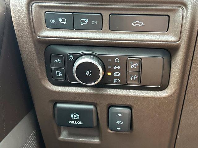 Certified 2023 Ford F150 King Ranch w/ Equipment Group 601A High AWD/4WD image 28