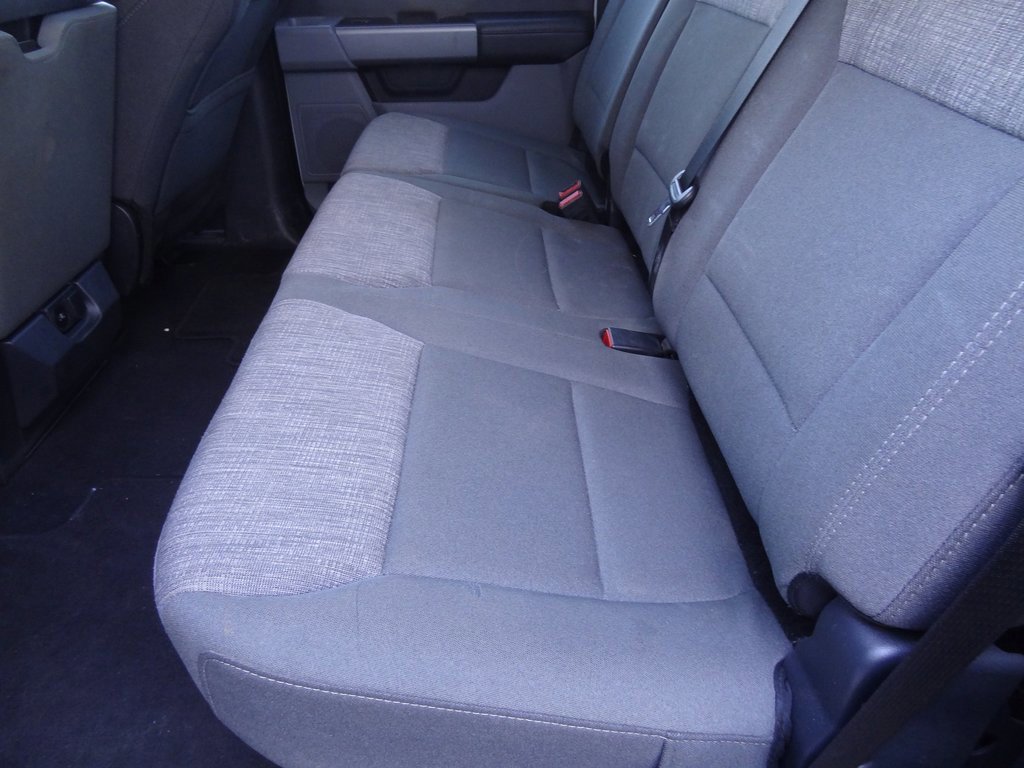 Certified 2024 Ford F250 XLT image 12