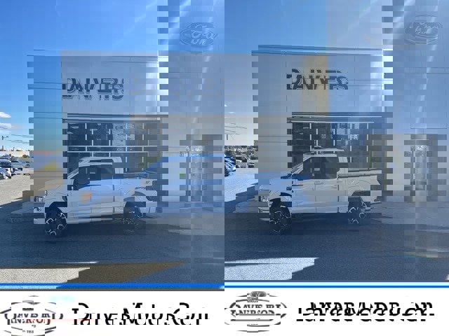 Certified 2023 Ford F150 XLT w/ Equipment Group 302A High image 1