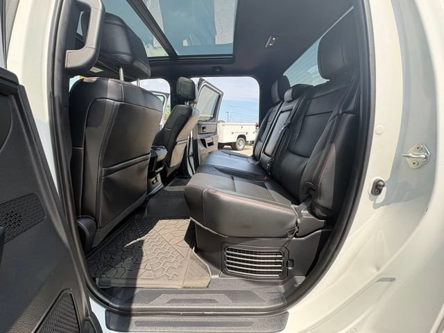 Used 2024 Toyota Tundra TRD Pro AWD/4WD image 36