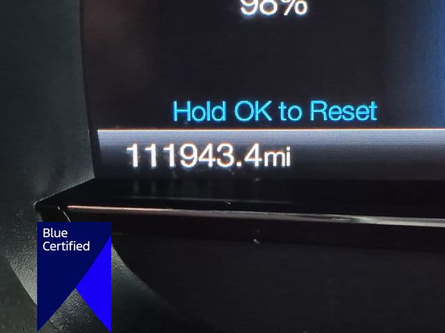 Certified 2019 Ford Explorer Sport AWD/4WD image 20