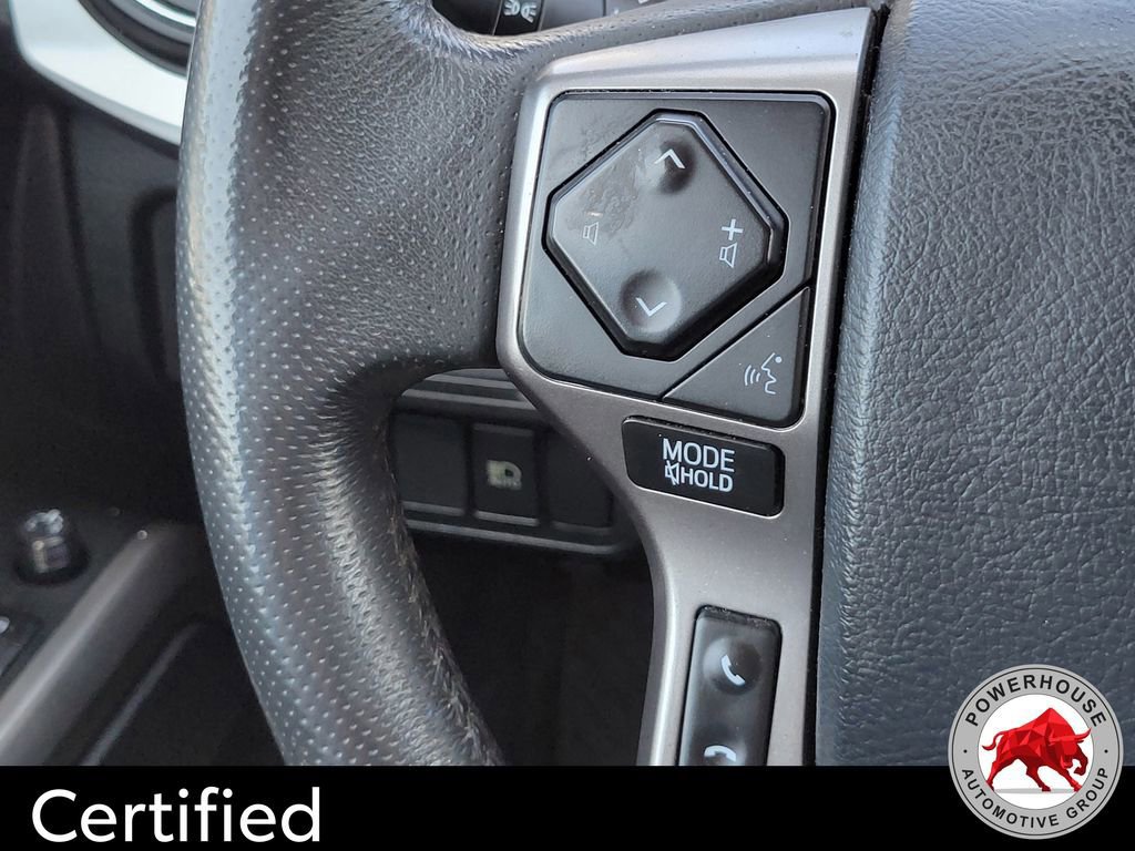 Used 2019 Toyota Tacoma SR5 AWD/4WD image 28