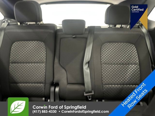 Certified 2024 Ford Escape Active w/ Cold Weather Package image 7