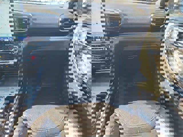 Certified 2023 Ford Explorer ST w/ Equipment Group 401A image 10