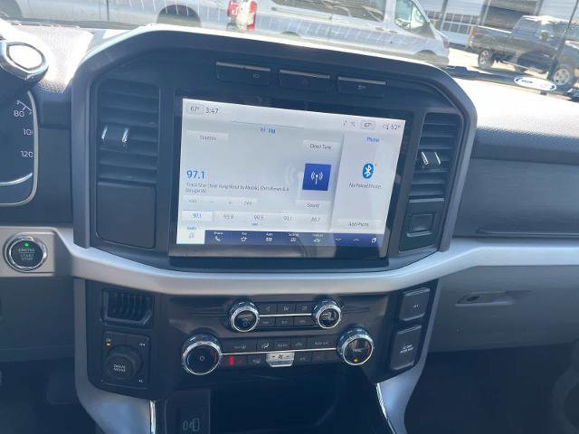 Certified 2022 Ford F150 XLT w/ Equipment Group 302A High image 15