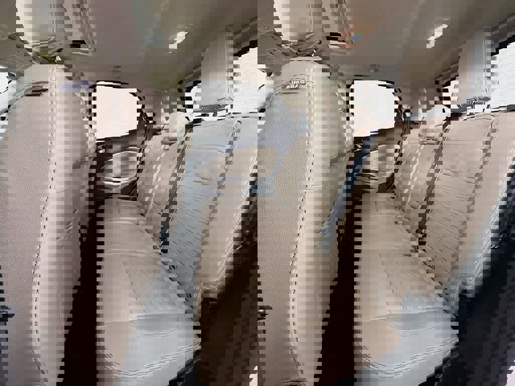 Certified 2018 Ford EcoSport Titanium image 13